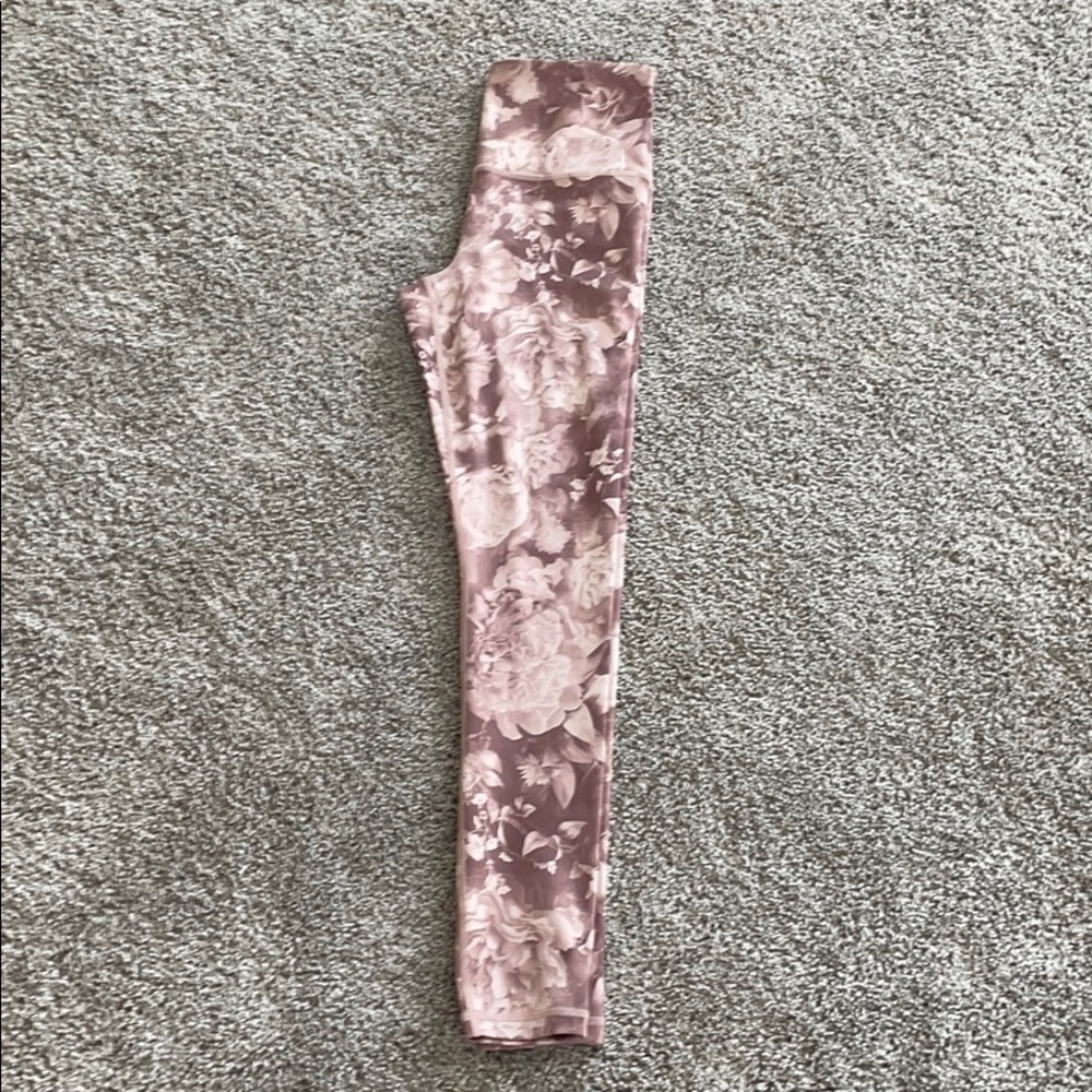 Athleta elation Leggings XS